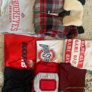 The Ohio State Game Day Bundle